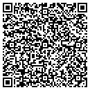 QR code with Albertson Hallie contacts