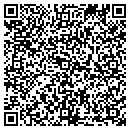 QR code with Oriental Express contacts