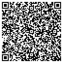 QR code with C C Dickson Co contacts
