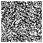 QR code with A New Hope Restaurant contacts