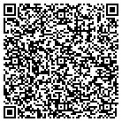 QR code with Orders Distributing Co contacts