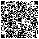 QR code with A AMP Electrical Services contacts