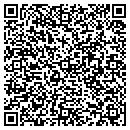 QR code with Kamm's Inc contacts