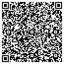 QR code with ABC Stores contacts