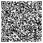 QR code with Rice's Toyota World contacts