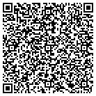 QR code with Huber Chirico Properties LLC contacts