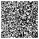 QR code with TREEHUGGER.NET contacts