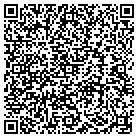 QR code with Custom Draprey & Design contacts