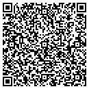 QR code with Ultimus Inc contacts