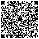 QR code with Koretz Kline & Assoc contacts