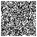 QR code with Moore Trucking contacts