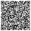 QR code with Richard B Hayes contacts
