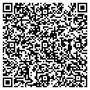 QR code with Tile Visions contacts