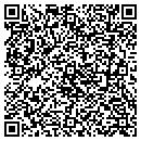 QR code with Hollywood Tans contacts