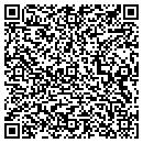 QR code with Harpoon Garys contacts