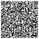 QR code with White Rabbit Catering contacts