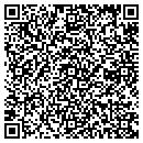 QR code with S E Process Controls contacts