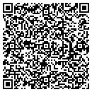QR code with Zachary's Pizzeria contacts