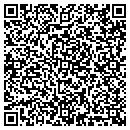 QR code with Rainbow Paint Co contacts