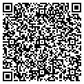 QR code with Harmon Lodge contacts
