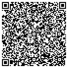 QR code with George R Johnson Construction contacts