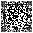 QR code with Just A Touch Hair Styling contacts