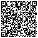 QR code with HFC contacts