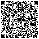QR code with First Choice Auto & Hsing Center contacts