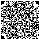 QR code with California Winter League contacts