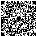 QR code with Uptown Nails contacts