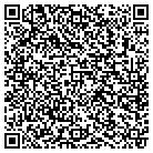 QR code with Hayesville Detailing contacts