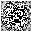 QR code with B & B Tax Service contacts