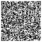 QR code with Dunavant's Welding Service contacts