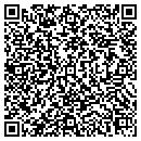 QR code with D E L Development LLC contacts