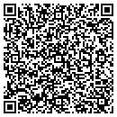 QR code with Calauto contacts