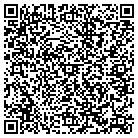 QR code with Out Back Tanning Salon contacts