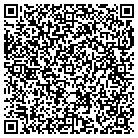QR code with C C Woods Construction Co contacts