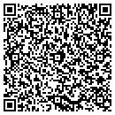 QR code with King Wesley E DDS PA contacts