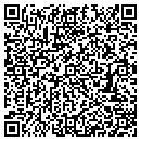 QR code with A C Fitness contacts