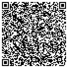 QR code with Hampton's Home Improvements contacts