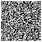 QR code with Jeanie's Shear Reflections contacts
