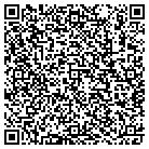 QR code with Jeffrey L Cooper CPA contacts