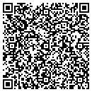 QR code with Maurice's contacts