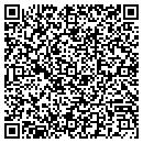 QR code with H&K Enterprises Brunswick I contacts