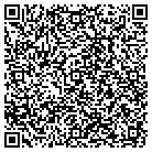 QR code with J & D's Towing Service contacts