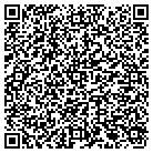 QR code with N E Wilkins Construction Co contacts
