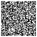QR code with Clyde Florist contacts