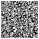 QR code with Hayes Casting contacts