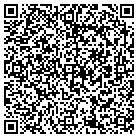 QR code with Rays Builder & Hallmark Co contacts