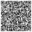 QR code with Audio Plus contacts